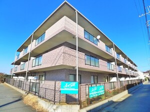 ファミール新柏外観写真