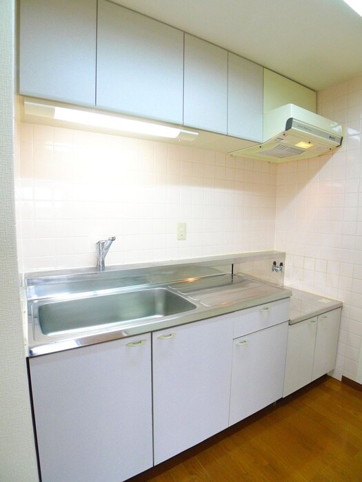 物件内観写真10　(キッチン)