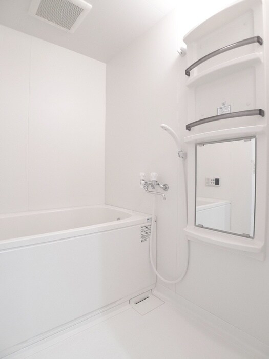 物件内観写真11　(バス／シャワールーム等)