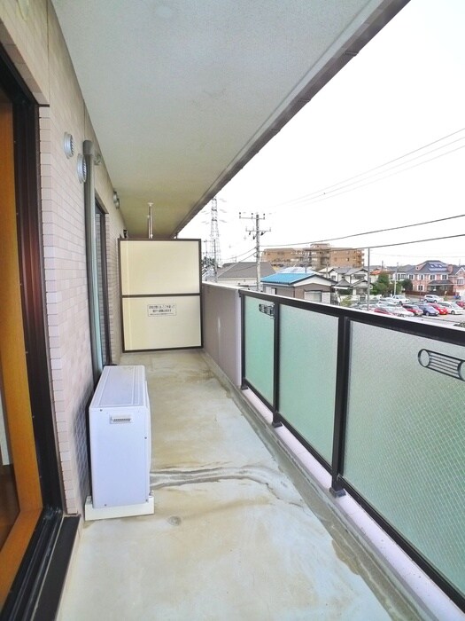 物件内観写真16　(ベランダ・バルコニー)