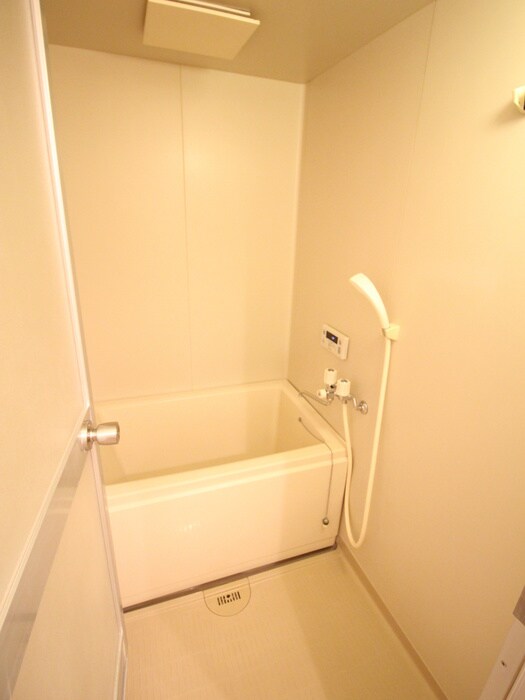 物件内観写真8　(バス／シャワールーム等)