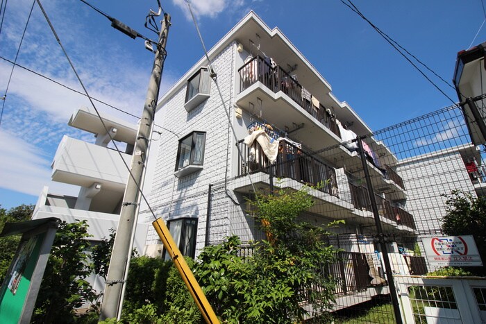 物件外観写真5　(外観写真)