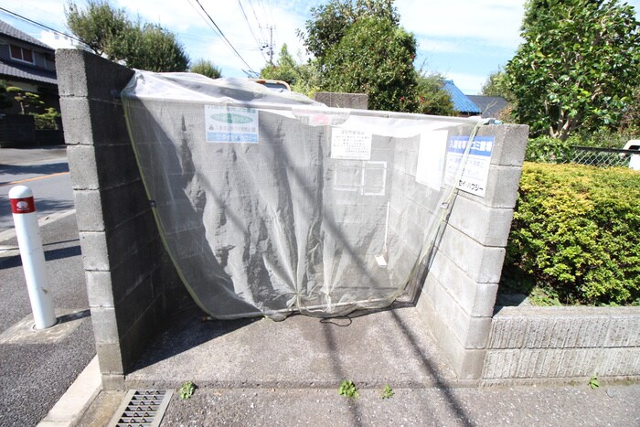 物件外観写真6　(建物設備)