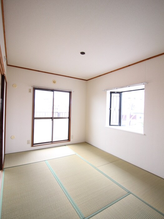 物件内観写真15　(居室)