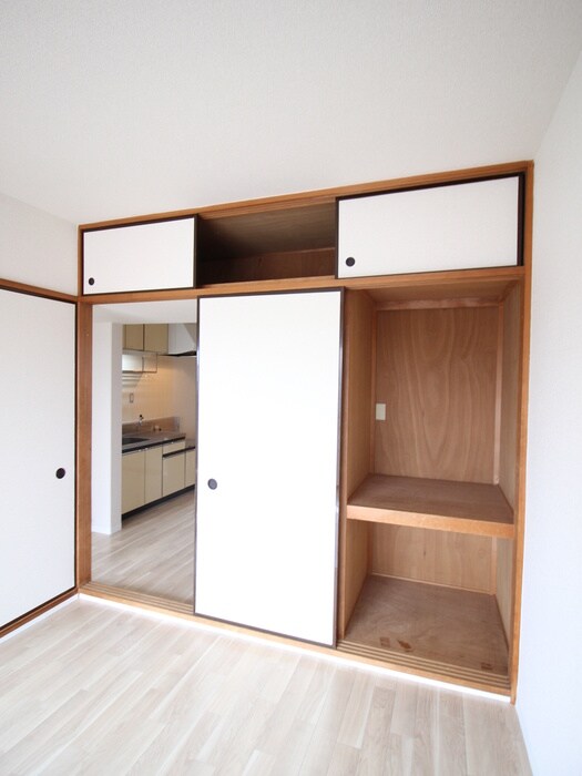 物件内観写真20　(収納)