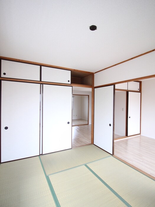 物件内観写真22　(居室)