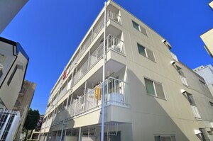 ピア１外観写真