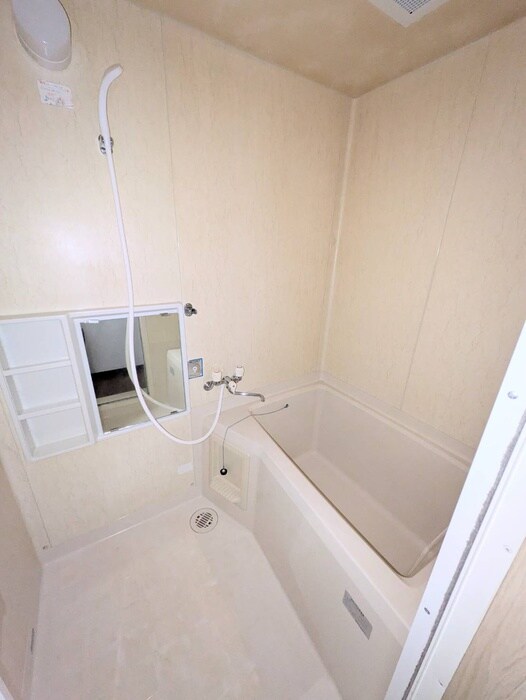 物件内観写真7　(バス／シャワールーム等)