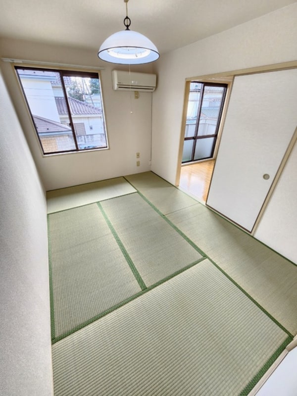 居室