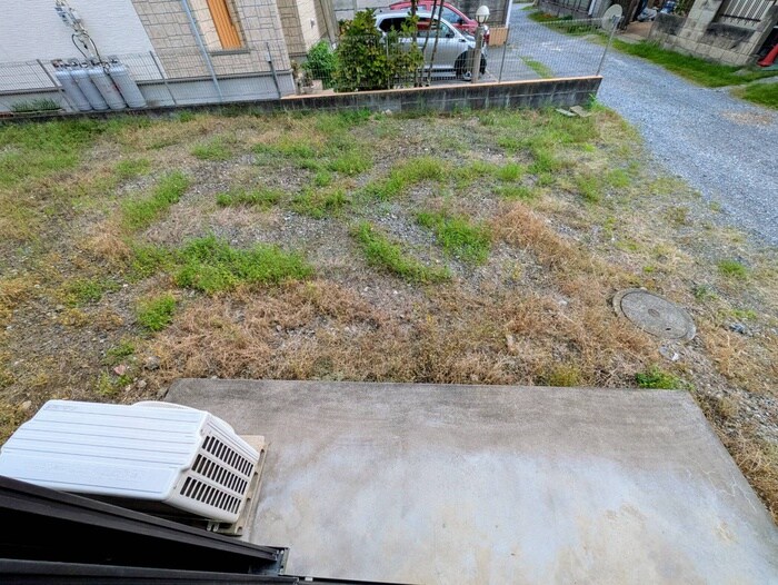 物件内観写真14　(ベランダ・バルコニー)