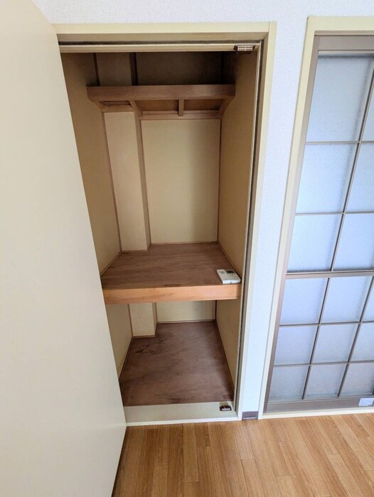 物件内観写真20　(収納)