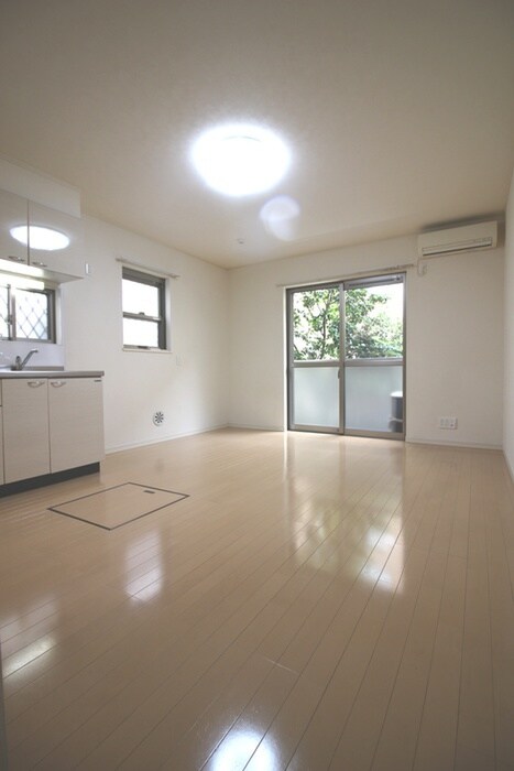 グリ－ンコ－ポ悠の居室