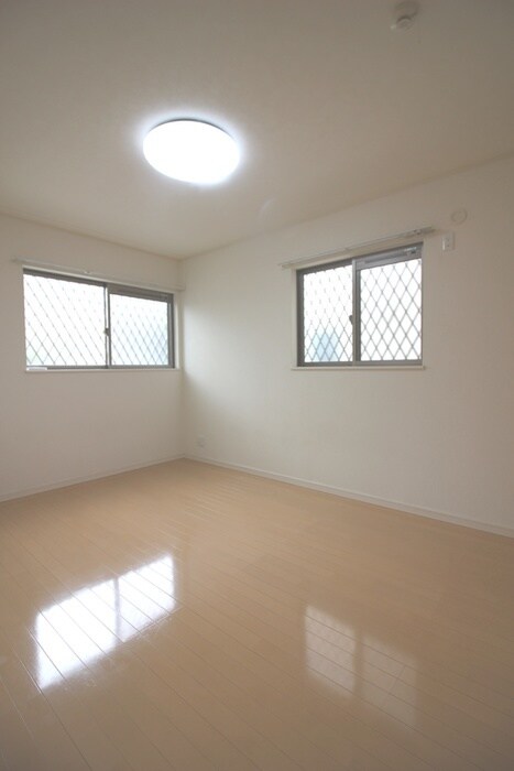 グリ－ンコ－ポ悠の居室