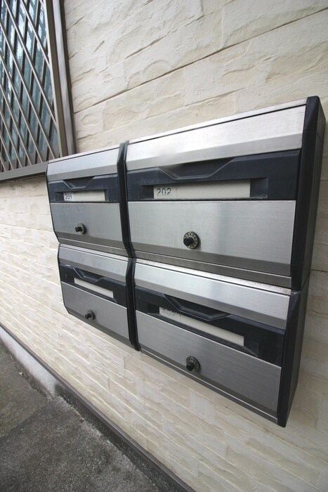 グリ－ンコ－ポ悠の建物設備