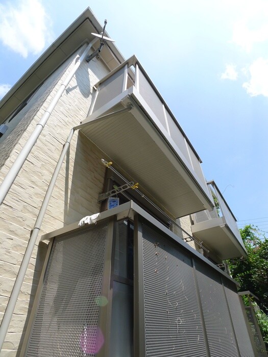 物件外観写真6　(外観写真)