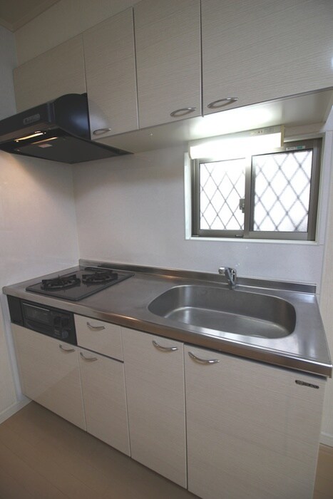 物件内観写真10　(キッチン)