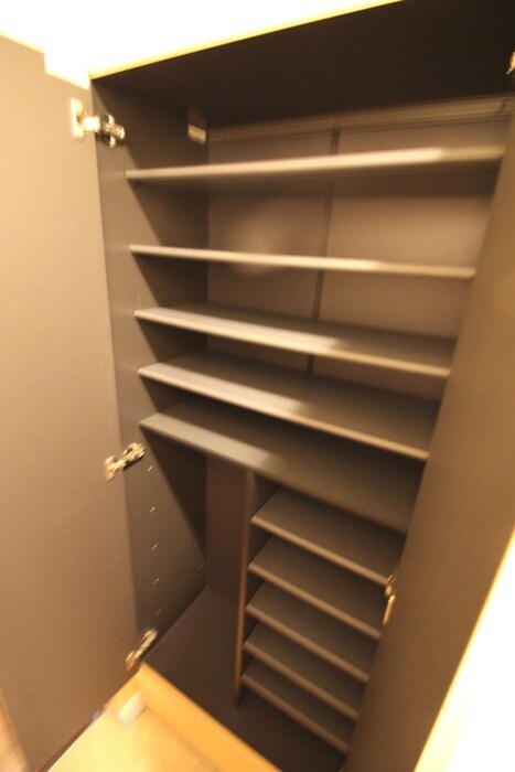 グリ－ンコ－ポ悠の靴箱