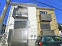 プレジール南柏