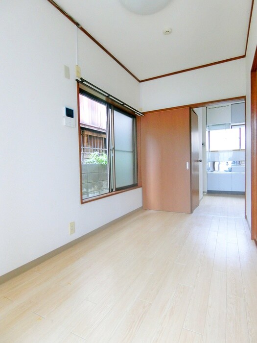 物件内観写真7　(居室)