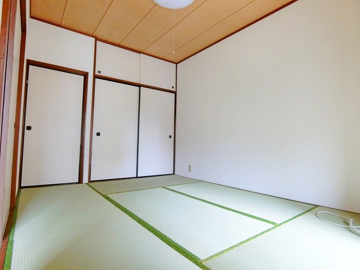 物件内観写真9　(居室)