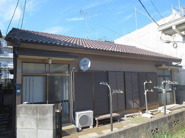 物件外観写真5　(外観写真)