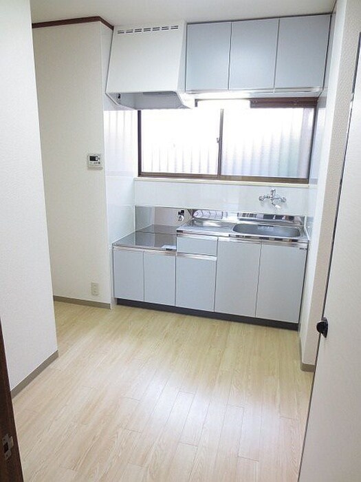 物件内観写真10　(キッチン)