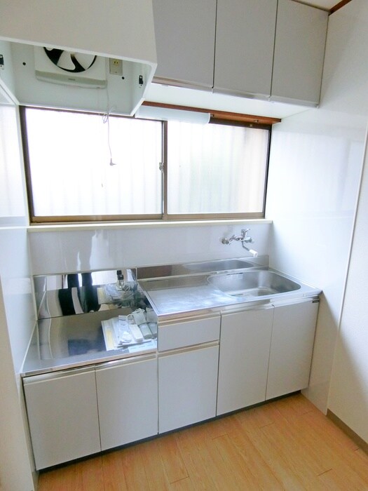 物件内観写真21　(キッチン)