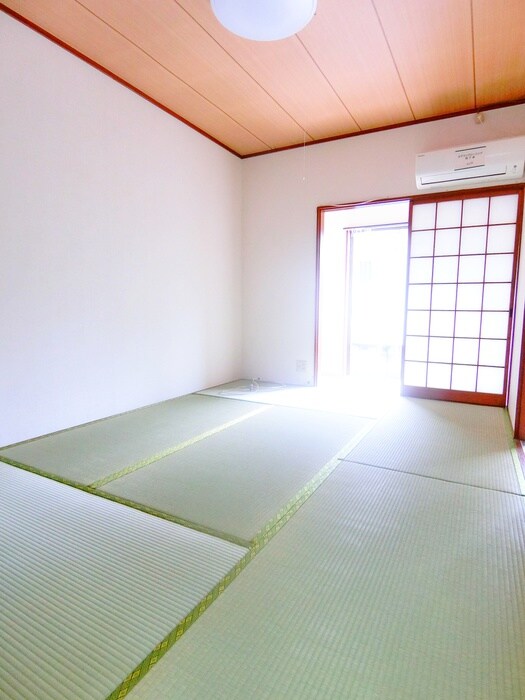 物件内観写真22　(居室)