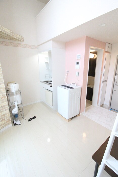 物件内観写真9　(居室)