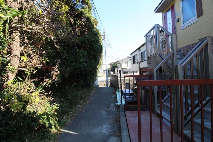 物件外観写真6　(周辺環境)