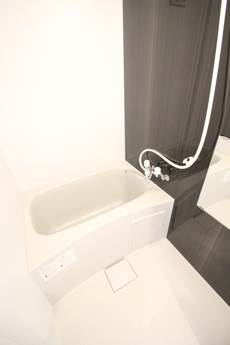 物件内観写真13　(バス／シャワールーム等)