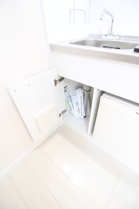 物件内観写真19　(収納)