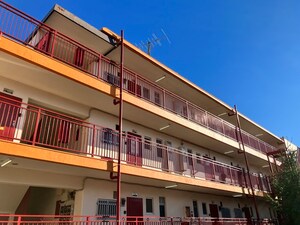 西立川ＴＩＫビル外観写真