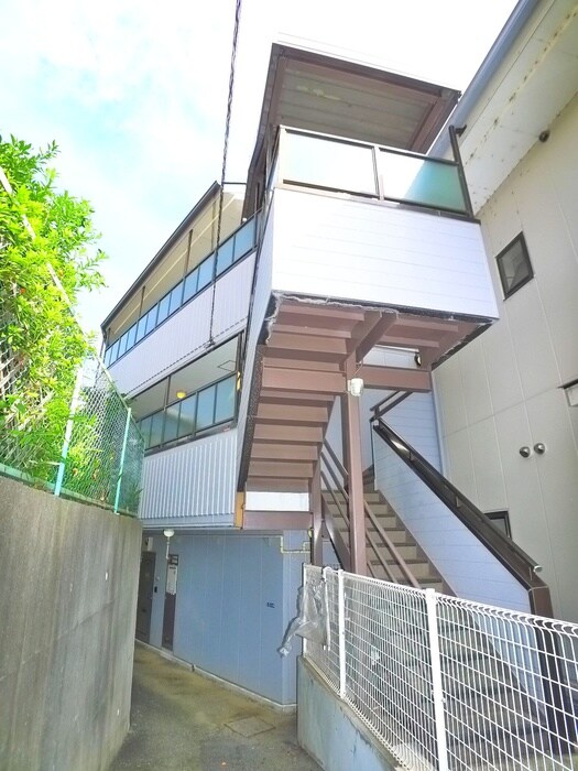 物件外観写真5　(外観写真)