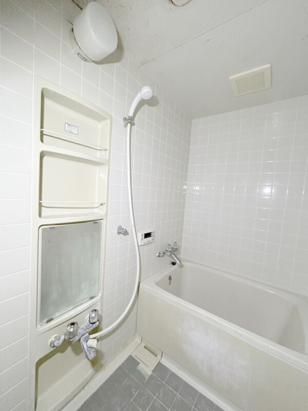 バス／シャワールーム等