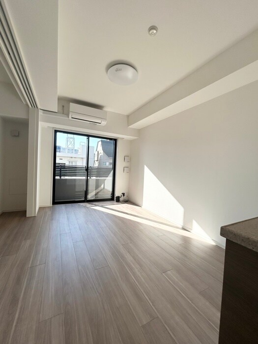 アーバネックス早稲田テラスの居室