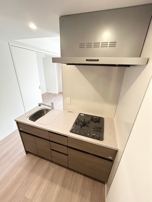 物件内観写真8　(キッチン)