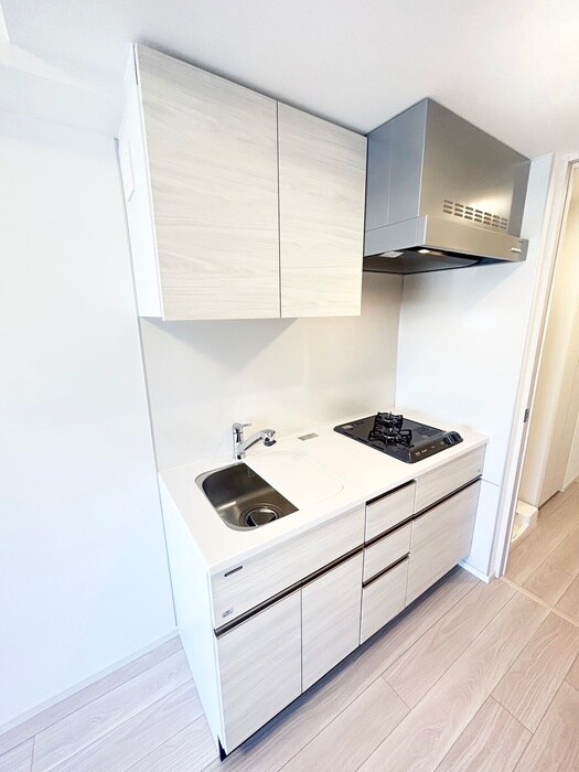 物件内観写真12　(キッチン)