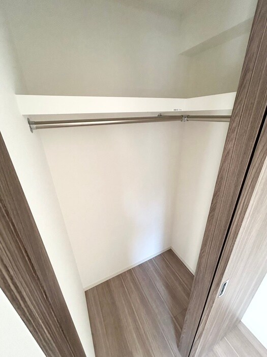 物件内観写真13　(収納)