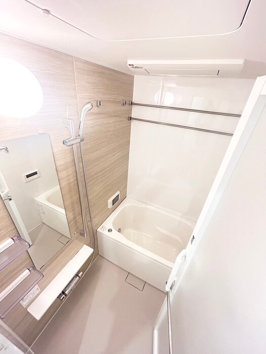 物件内観写真14　(バス／シャワールーム等)