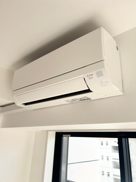 アーバネックス早稲田テラスの内観写真