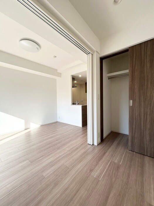 アーバネックス早稲田テラスの居室