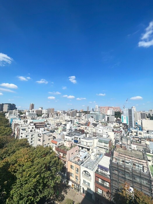 物件内観写真21　(ベランダ・バルコニー)