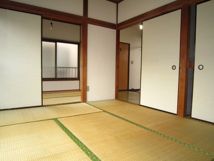 物件内観写真7　(居室)