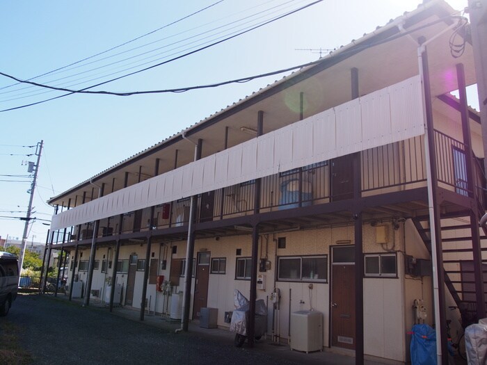 物件外観写真4　(外観写真)