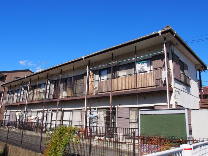 物件外観写真5　(外観写真)