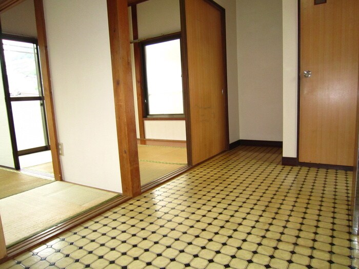 物件内観写真11　(内観写真)