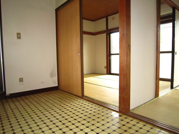 物件内観写真12　(内観写真)