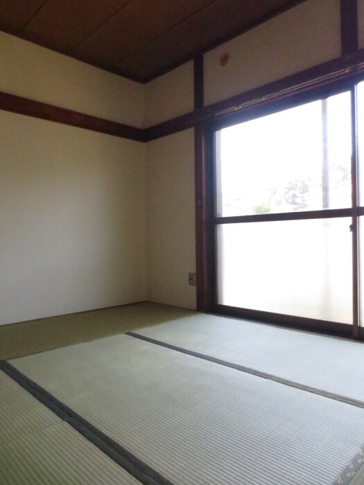 物件内観写真13　(居室)