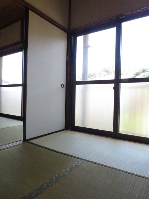 物件内観写真16　(居室)